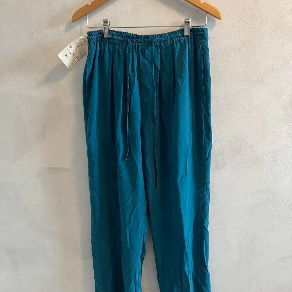 Riva vintage teal